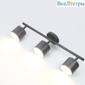 Спот General GWL-3GX53-M-IP20 662046