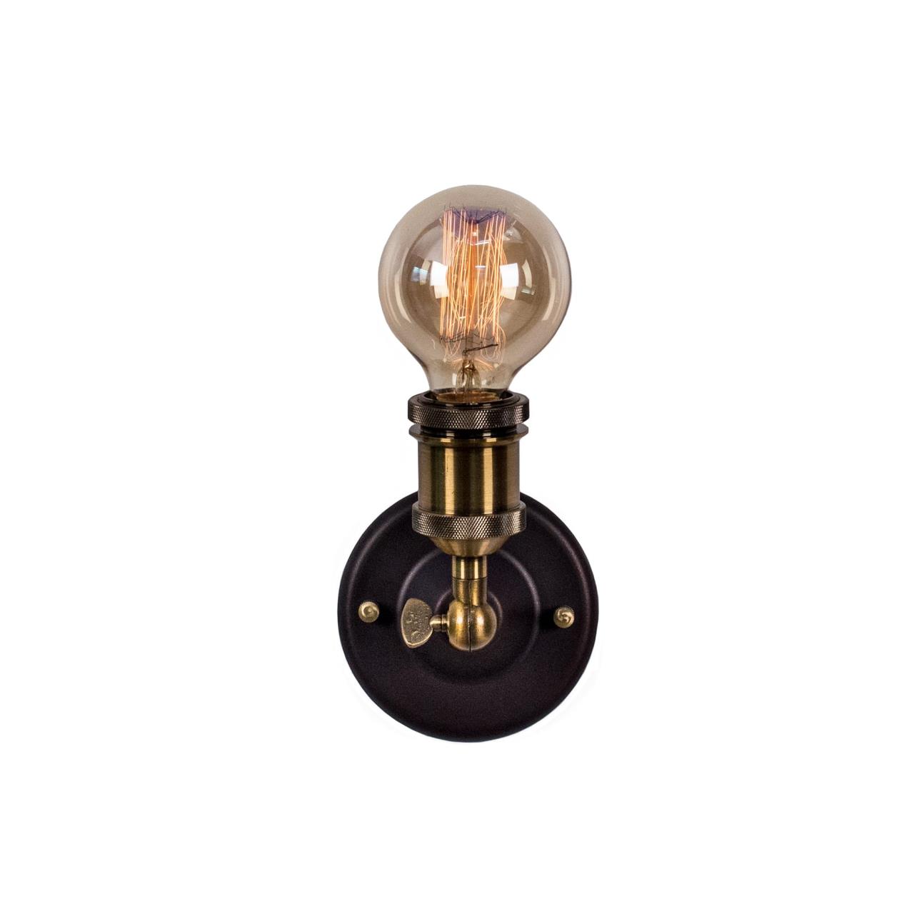 потолочный светильник citilux эдисон cl450500