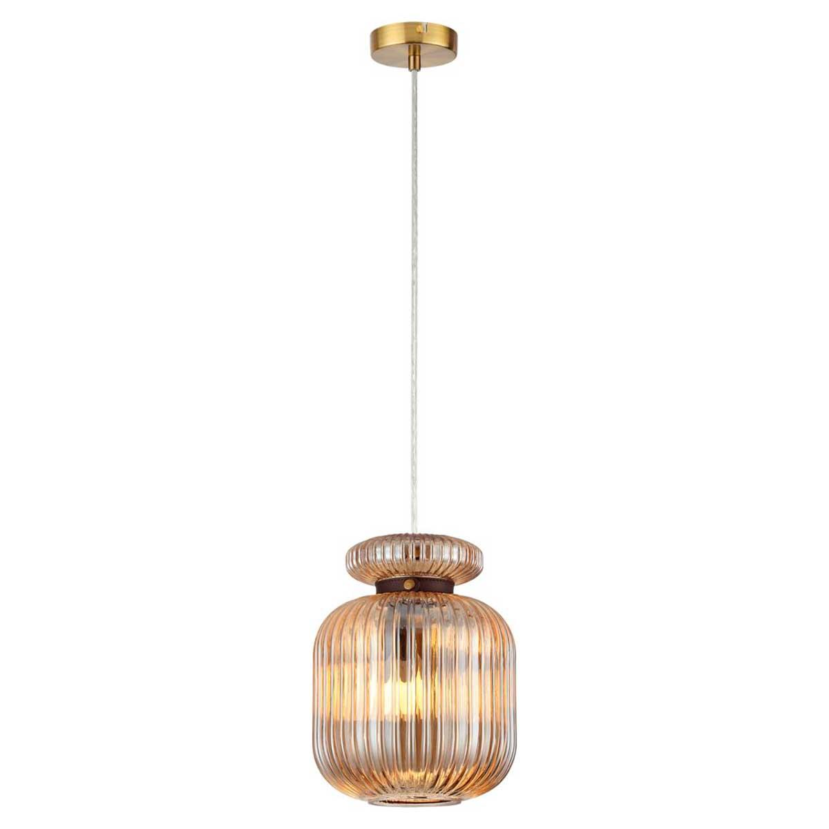 подвесной светильник odeon light jugi 5042/1a
