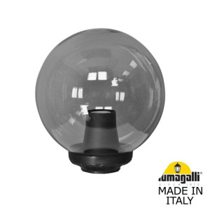 Светильник уличный (верхняя часть) Fumagalli G25.B25.000.AZE27