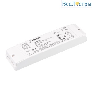 Конвертер Arlight SMART-DALI-301-72-SH-PD-SUF (230V, TUYA Wi-Fi, 2.4G) (IARL, IP20 Пластик) 059042