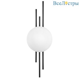 Настенный светильник Lightstar Snodo 810597