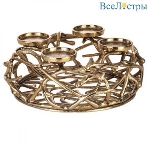 Подсвечник Eglo Oroquieta 422057