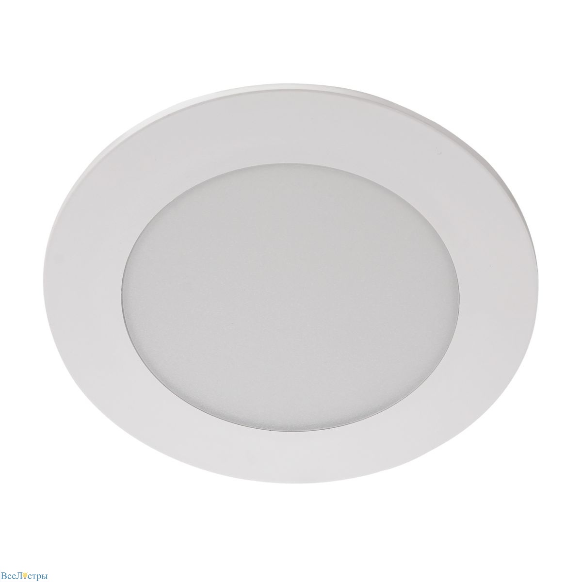 встраиваемый светильник cct lightstar zoccoip65 223120ip65cct