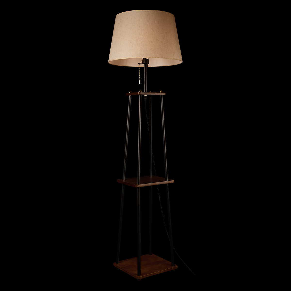 торшер loft it cara 10574f
