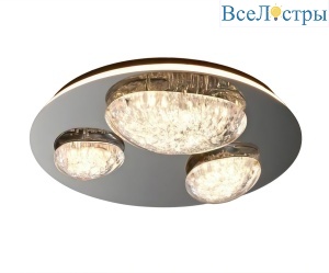 Потолочный светильник Kink Light Юнни 07693-3P,19