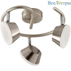 Спот Toplight Jenifer TL1238Y1-03SN