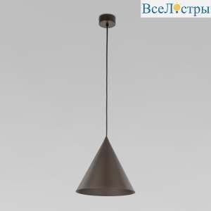 Подвесной светильник TK Lighting 10037 Cono a068513