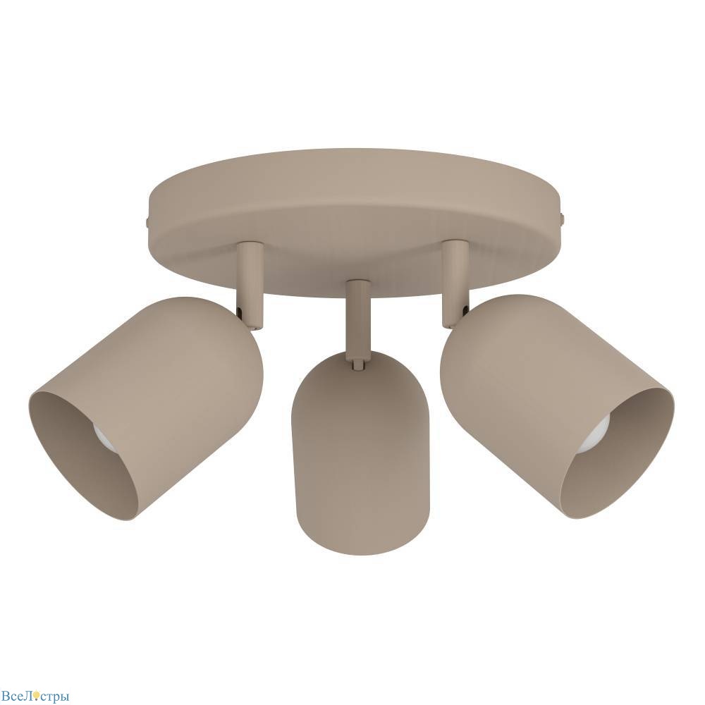 спот eglo tilston 44163