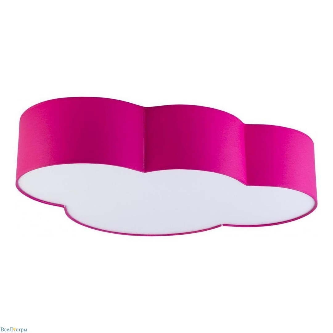 Светильники коллекции Cloud TK Lighting