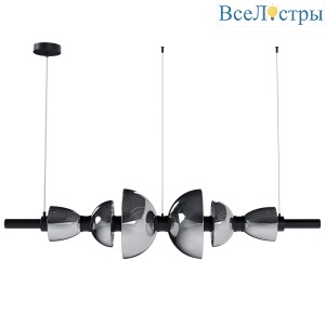 Подвесной светильник Lightera Lecco LE425L-150GB