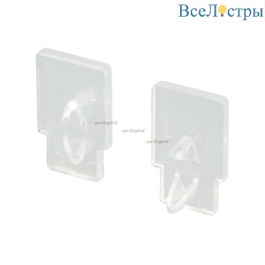 Заглушка Arlight WPH-FLEX-STR-H20-HR глухая 023279