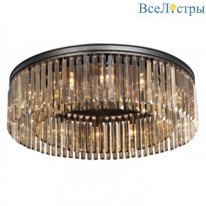 Потолочная люстра Vitaluce V5181-1/12PL