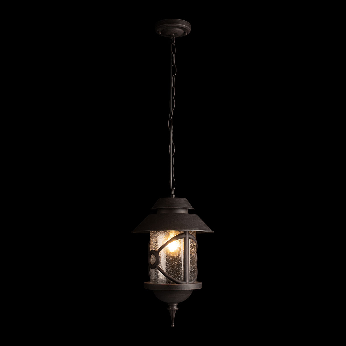 уличный подвесной светильник loft it prato 100021p
