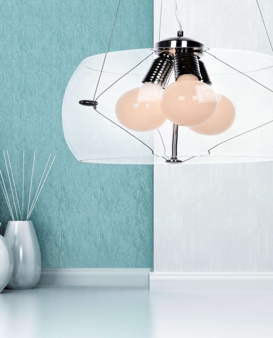 Globo Lumina Deco