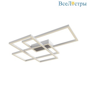 Потолочная люстра Maytoni Rida MOD015CL-L80WK