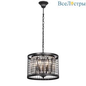 Подвесная люстра Vitaluce V5184-1/4
