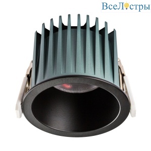 Встраиваемый светильник Lightstar Ciclone 385647