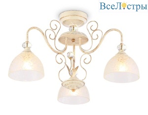 Потолочная люстра Ambrella Light Traditional TR3055