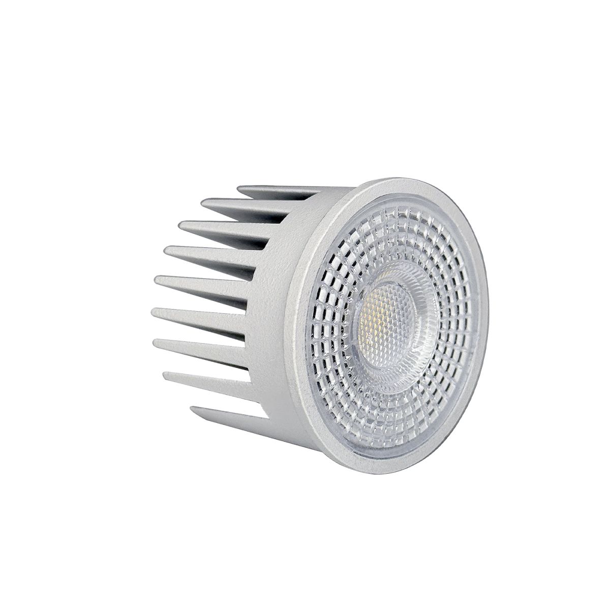 светодиодный модуль crystal lux clt 090d 9w 3000k wh