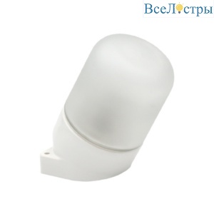 Накладной светильник Feron НББ 01-60-102 53165