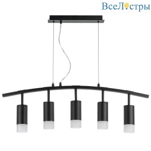 Подвесная люстра Lightstar Rullo (571735+214437-5+202431-5) LR7353751