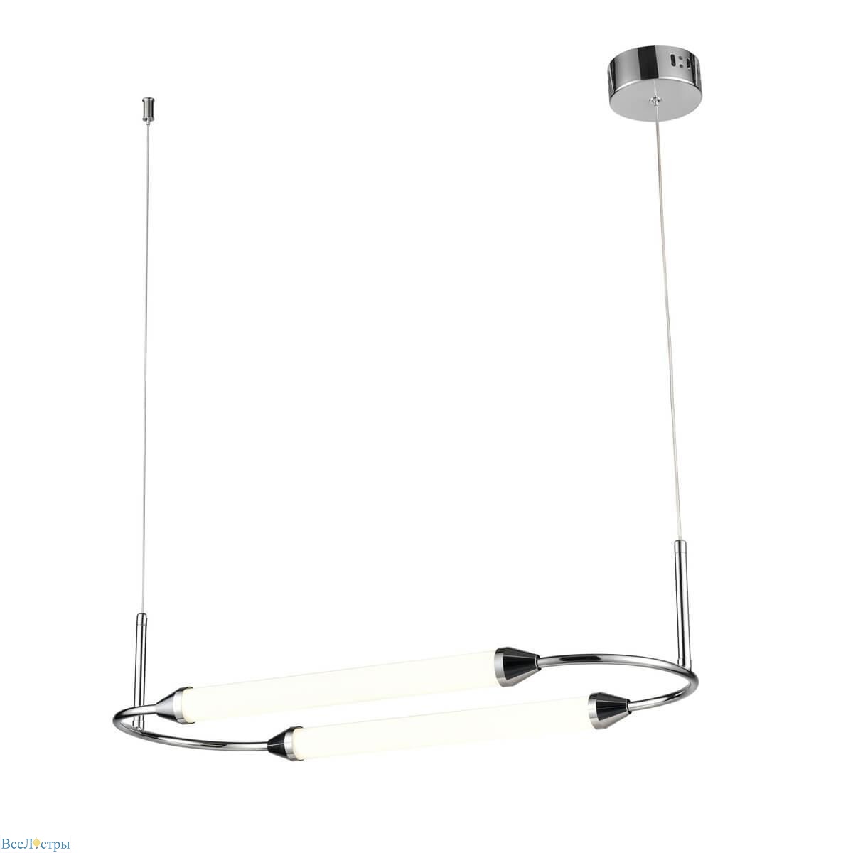 подвесной светильник vele luce capsula vl7293p31