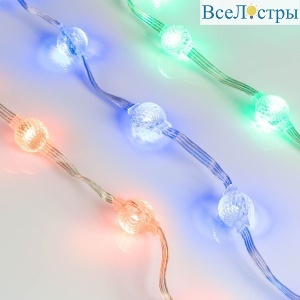 Модуль управляемый Arlight 3D-PIXEL-DMX-3535-2-12V RGB 360deg (23x34mm, 0.72W, IP65) 029389