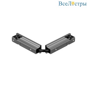 Коннектор Denkirs Shine base TR5724-DN