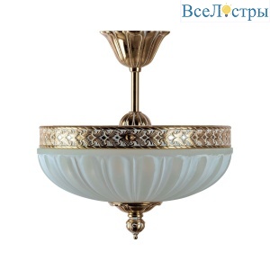 Потолочный светильник Ambiente 7539/30 PL WP