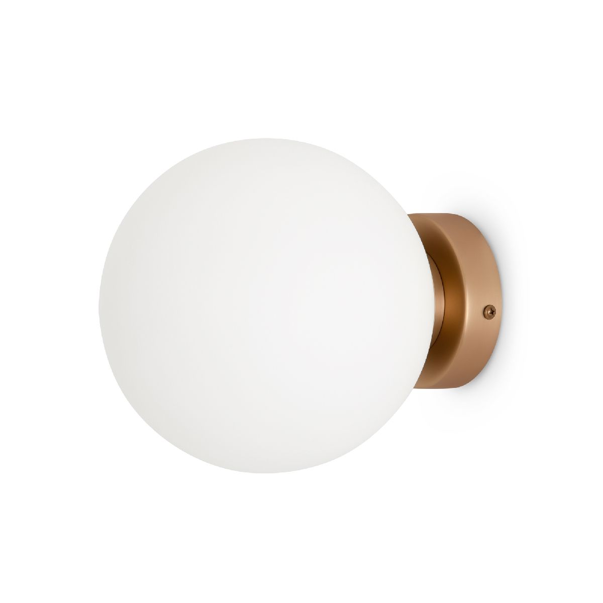 бра maytoni basic form mod321wl-01g2