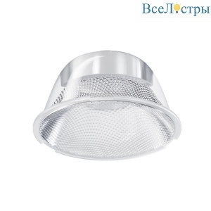 Линза Maytoni Technical Focus LED LensD50-50