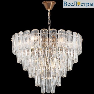 Подвесная люстра Reluce 36720-0.4-8+5 FGD