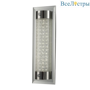Настенный светодиодный светильник Mantra Tube 5533