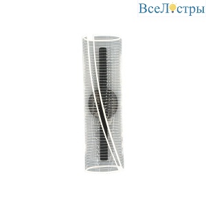 Настенный светильник LED4U L6287-01 GR