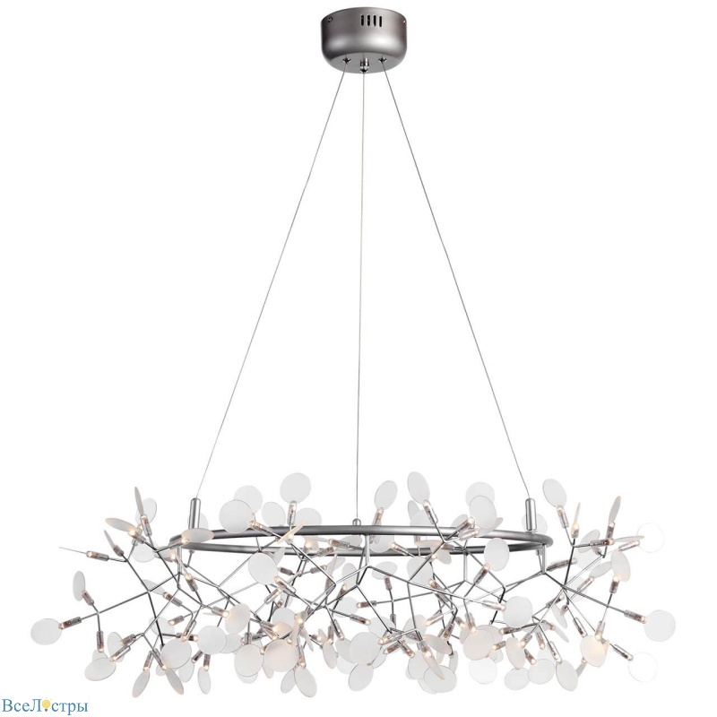 подвесная люстра st-luce sl379.103.135