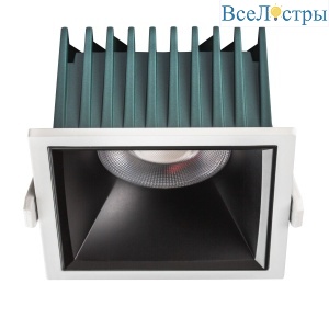 Встраиваемый светильник Lightstar Ciclone 385447