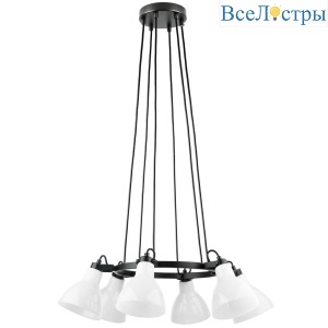 Подвесная люстра Lightstar ACROBATA 761160