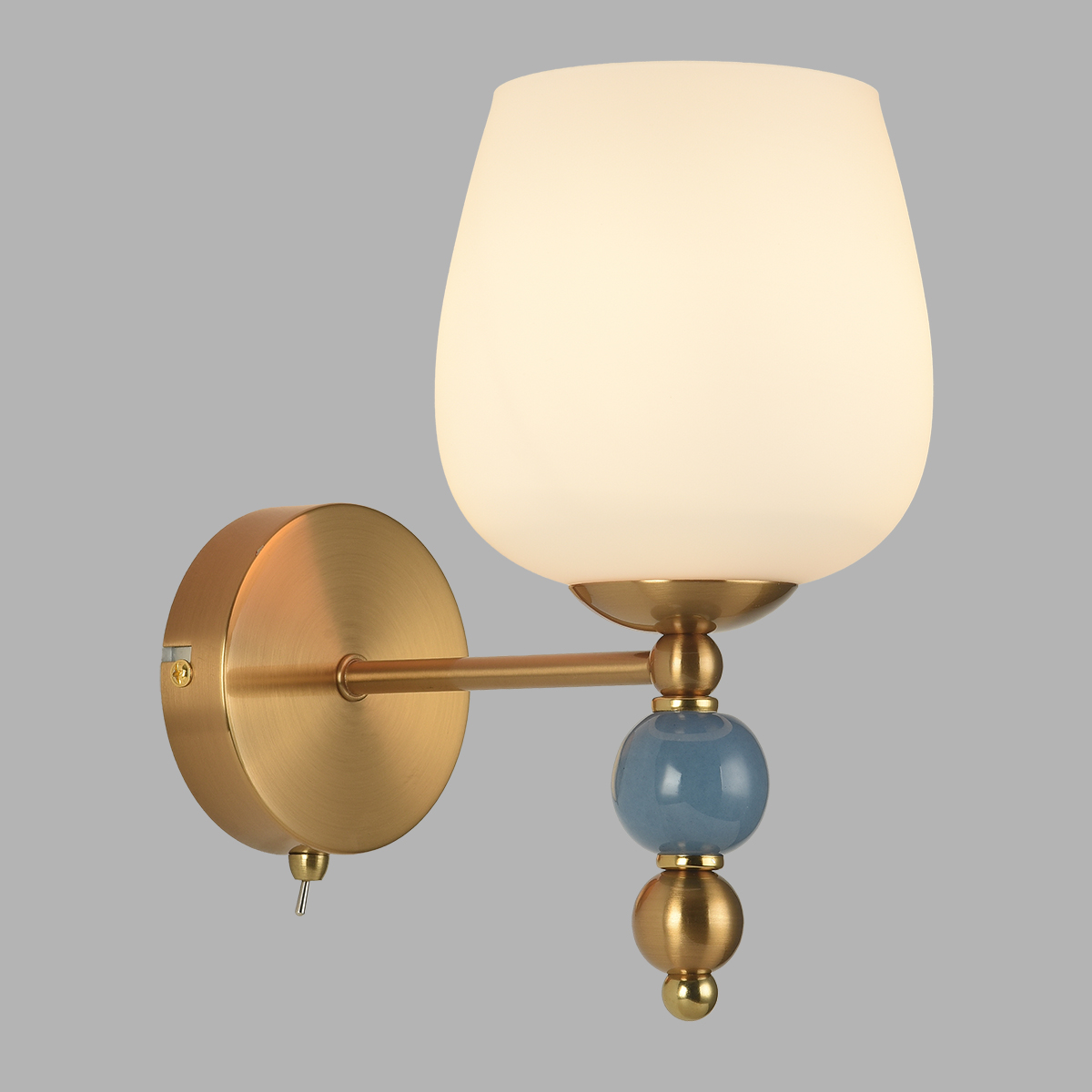 бра lumion moderni lolita 8426/1w