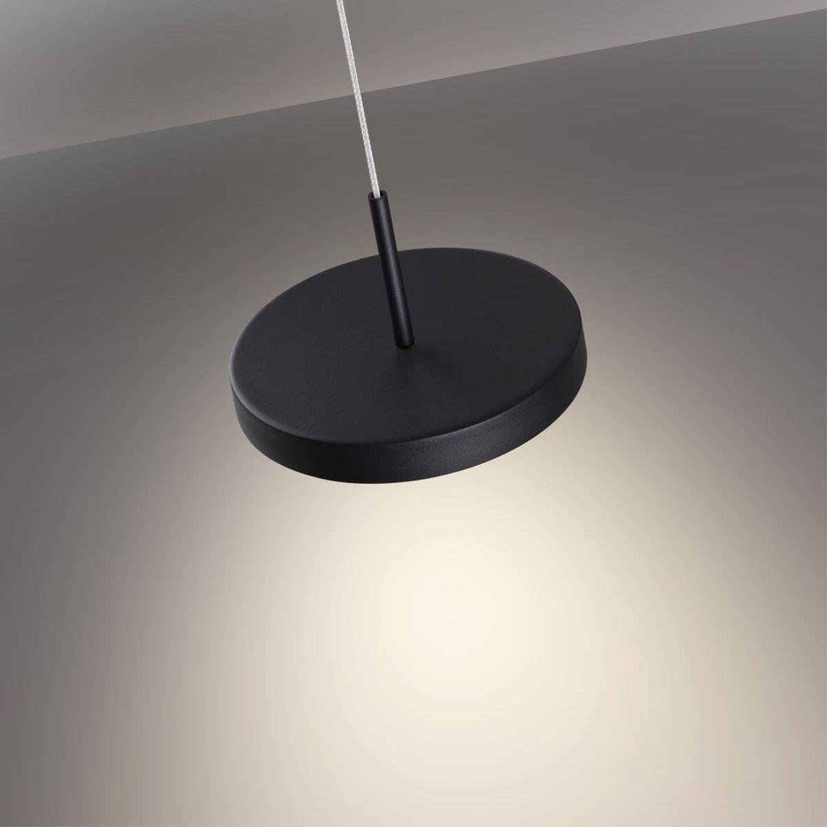 подвесной светодиодный светильник novotech over mirror 359281