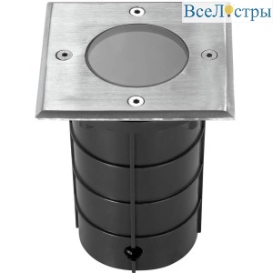 Ландшафтный светильник Novotech Street Ground 369952