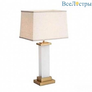 Настольная лампа декоративная Arte Lamp Camelot A4501LT-1PB