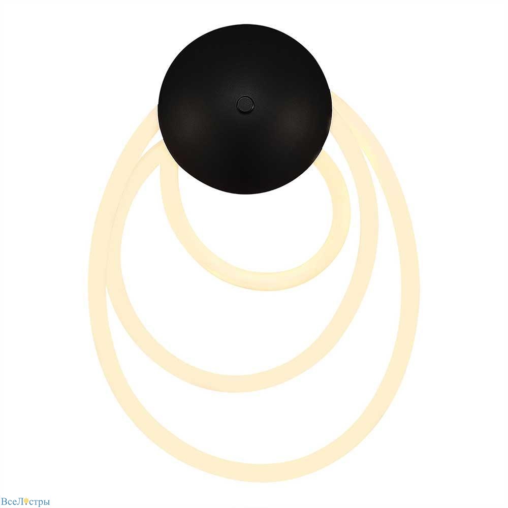 настенный светильник st luce sagrato sl6102.411.30