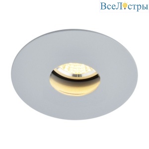 Встраиваемый светильник Arte Lamp A3217PL-1GY