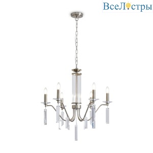 Подвесная люстра Freya Harvest FR2041PL-06N
