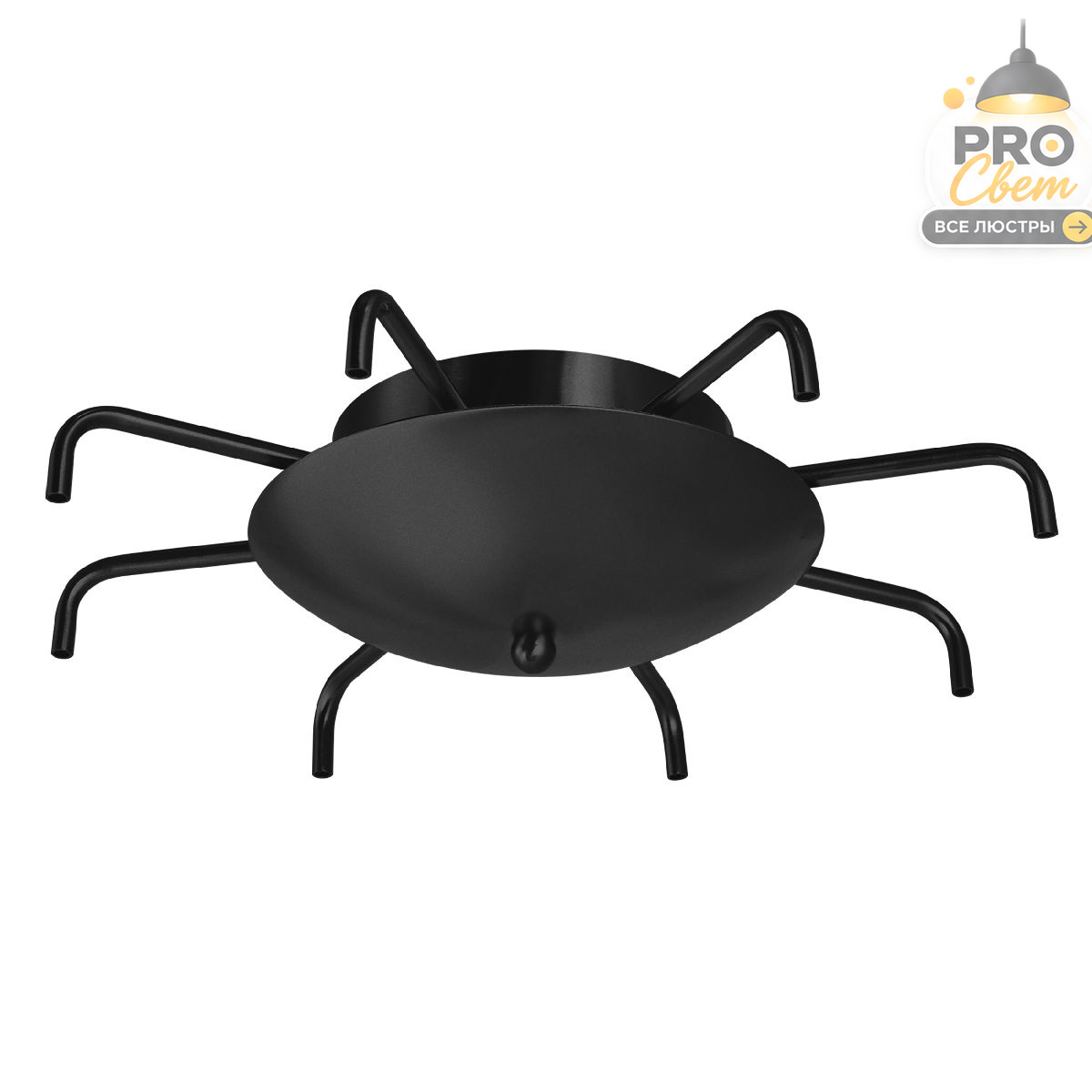 подвесное крепление с трансформатором lightstar tubo 574737