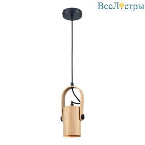 Подвесной светильник Velante 501-716-01