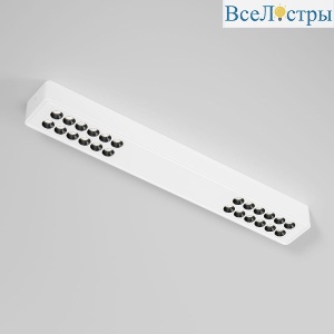 Потолочный светильник Elektrostandard Tend 25115/LED 4690389210198 a068851