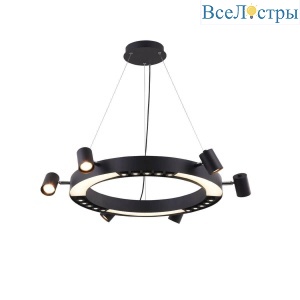 Подвесной светильник Vele Luce Octopus VL10152P06