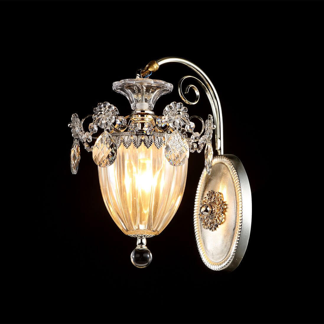 бра lightstar schon 790614